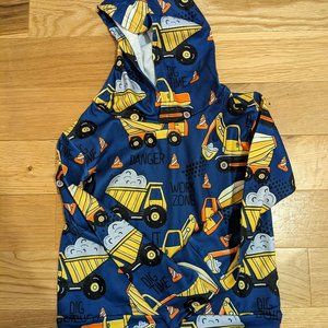 Boys winter bundle 4Y